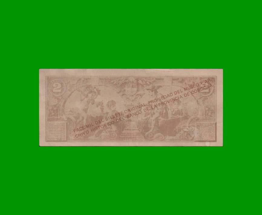 FOTO Nº 002N CTRAFTE