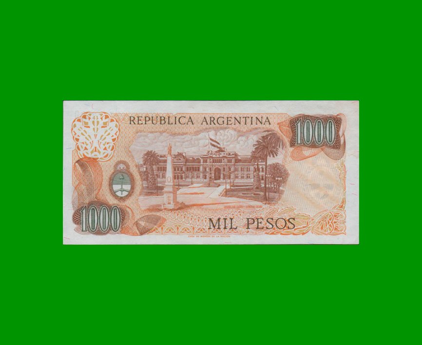 FOTO Nº 119N CTRAFTE