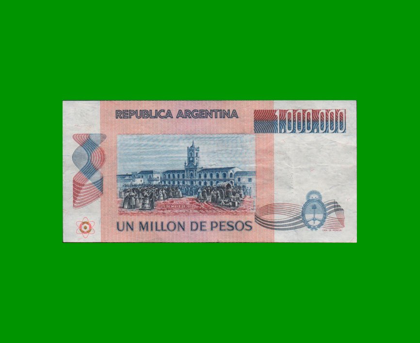 FOTO Nº 144N CTRAFTE