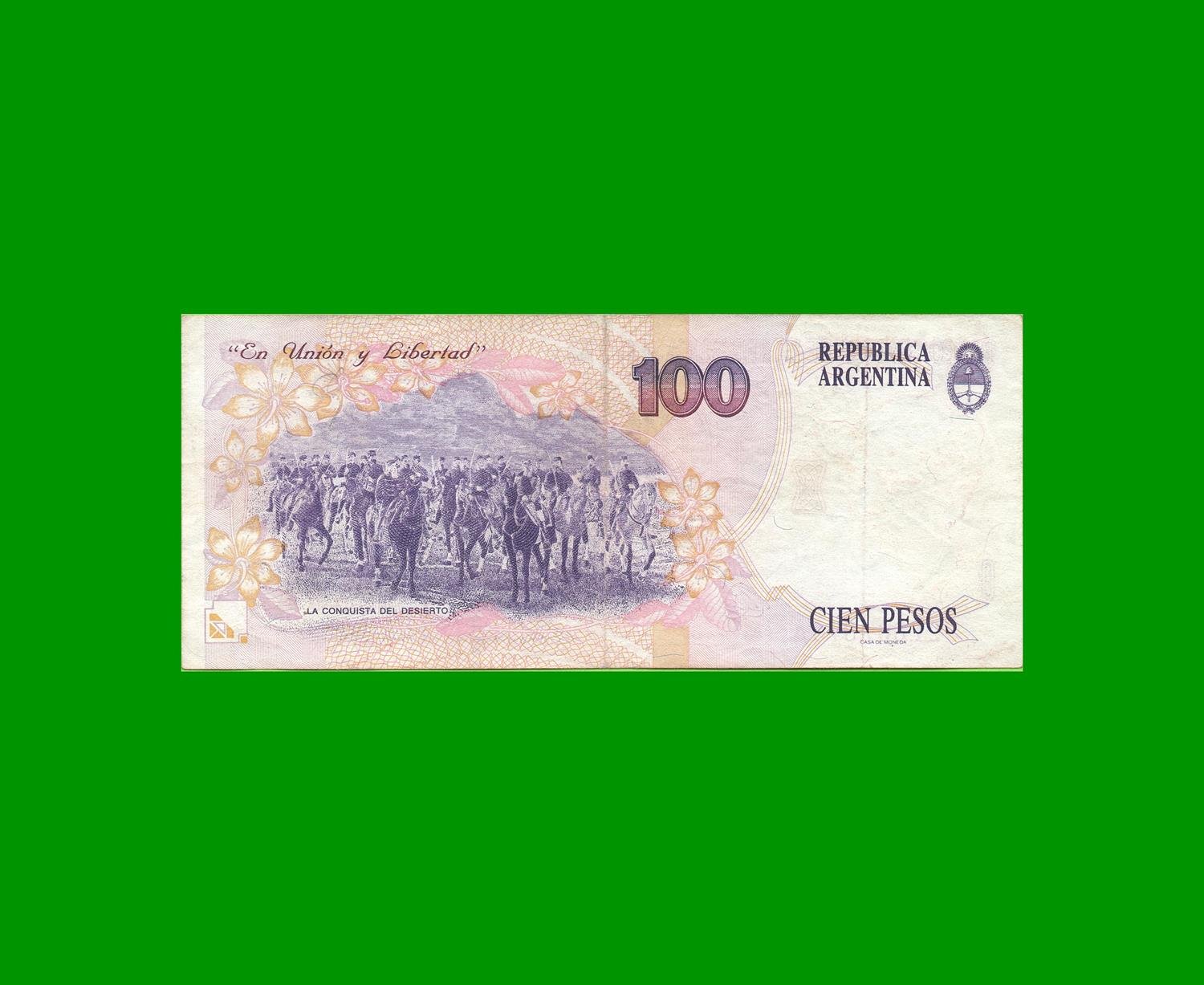 FOTO Nº 239N CTRAFTE