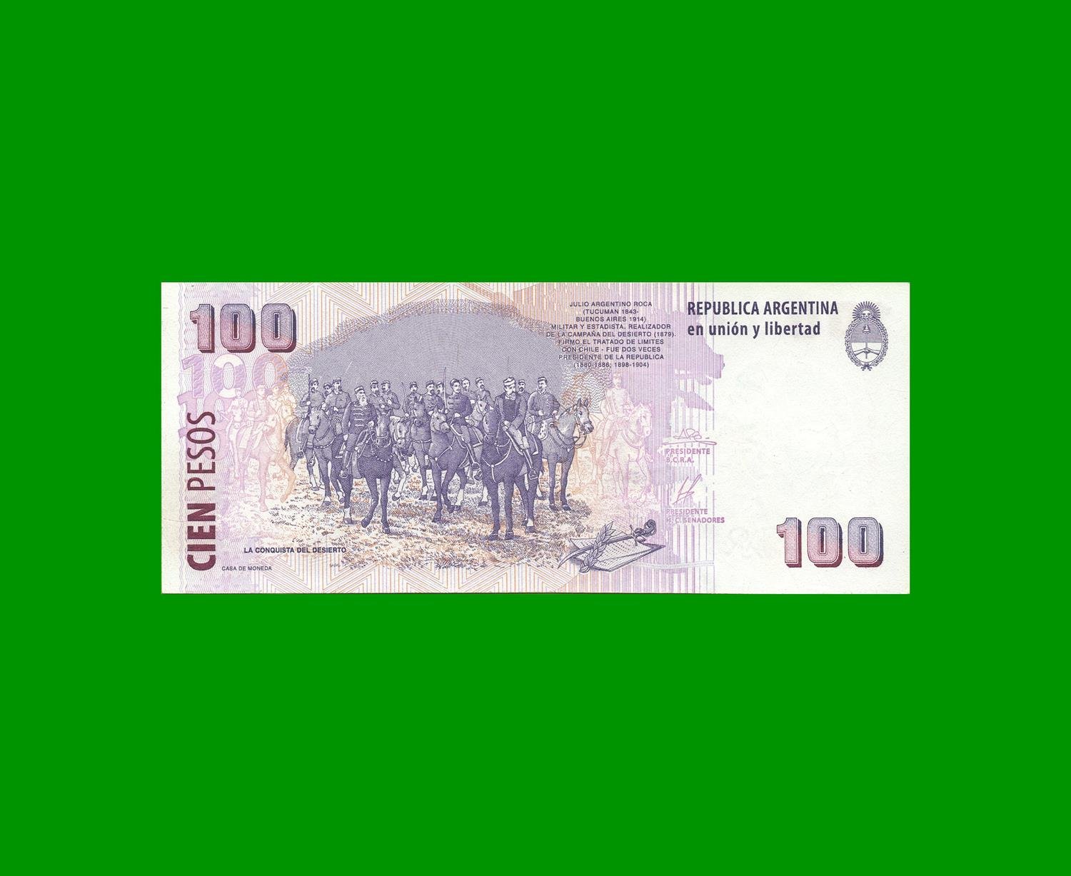 FOTO Nº 298N CTRAFTE