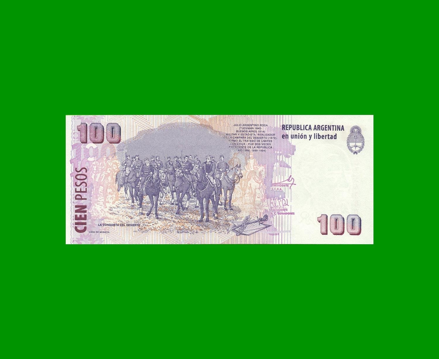 FOTO Nº 307N CTRAFTE