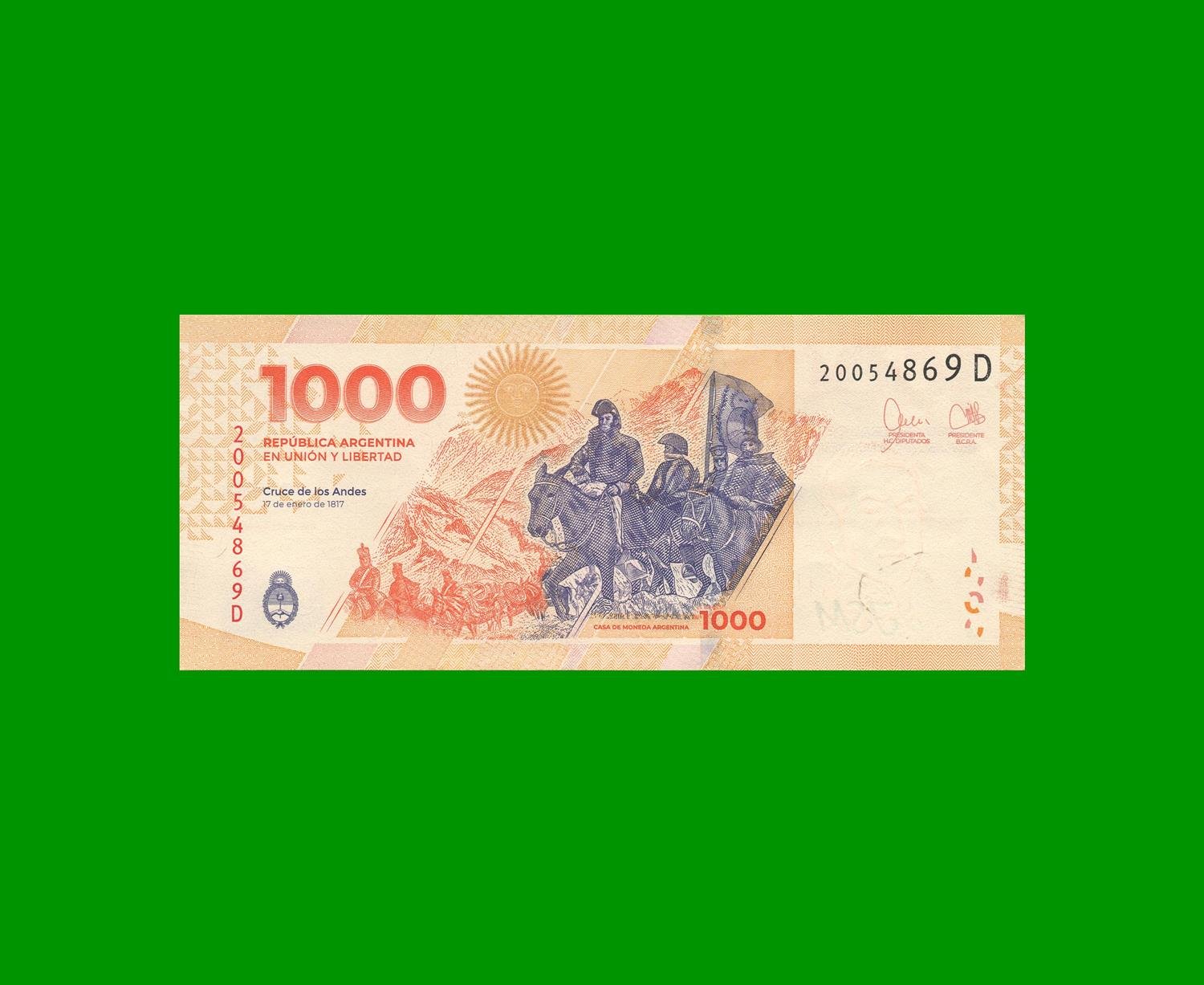 FOTO Nº 383N CTRAFTE