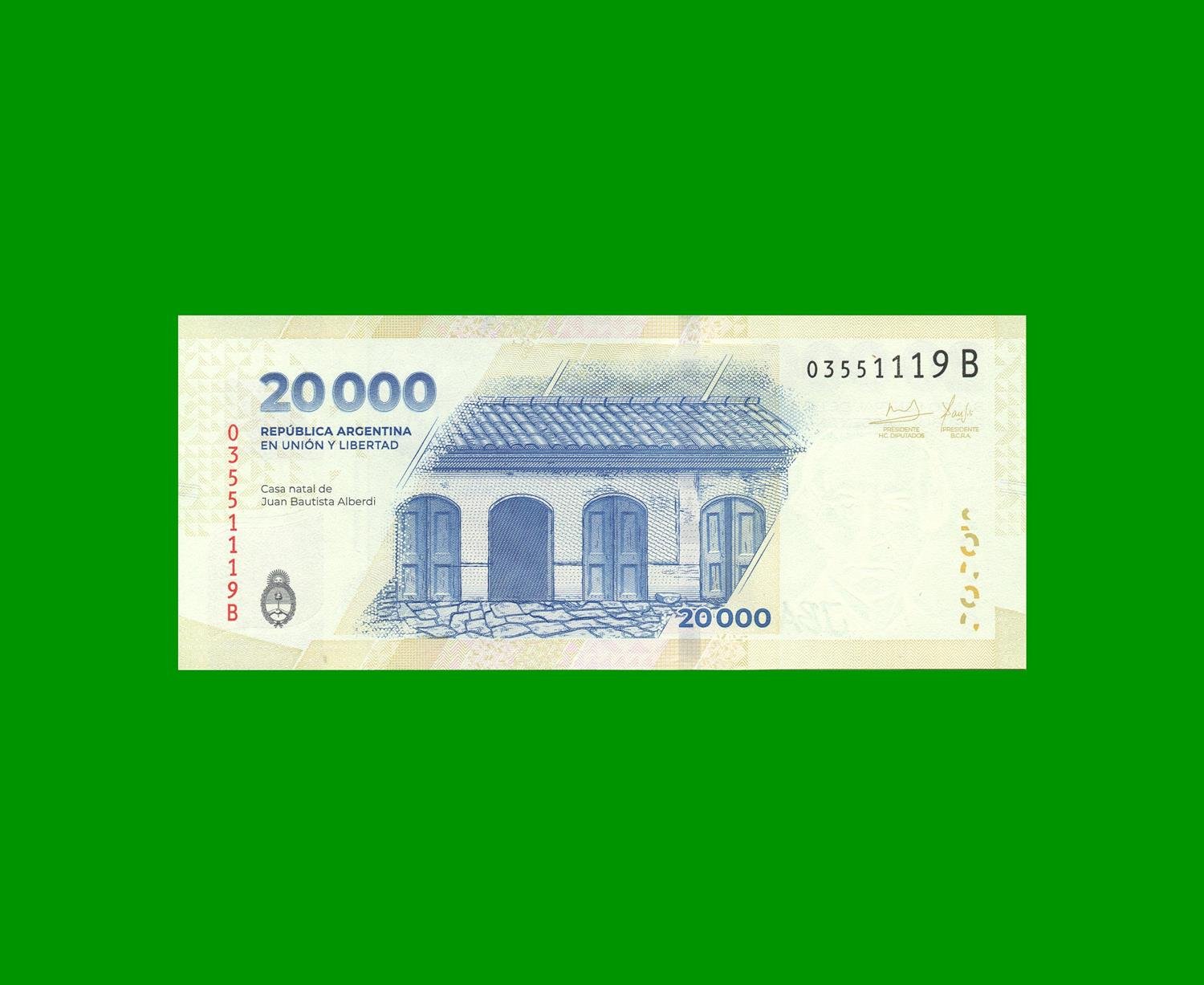 FOTO Nº 406N CTRAFTE