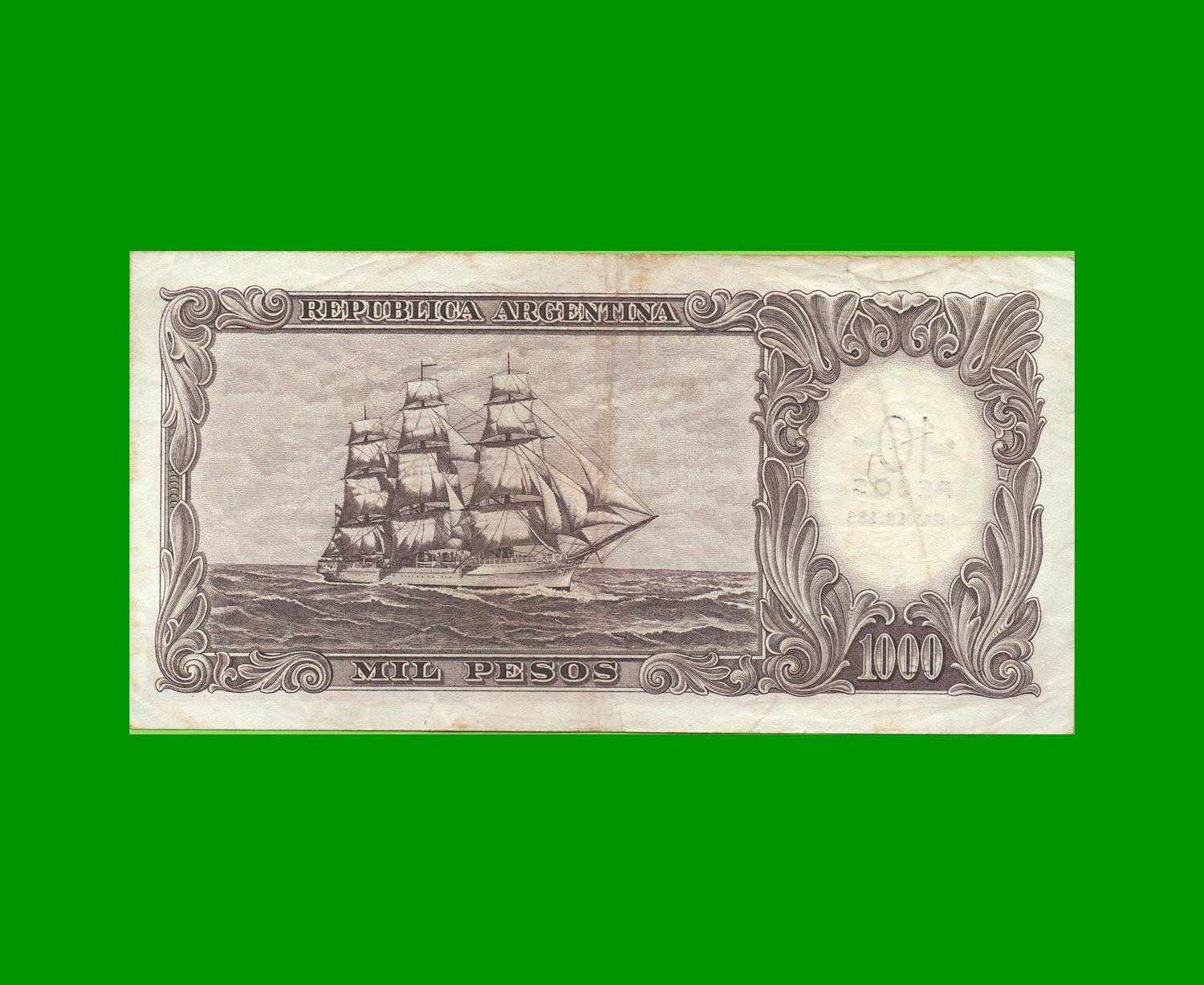 FOTO Nº 411N CTRAFTE