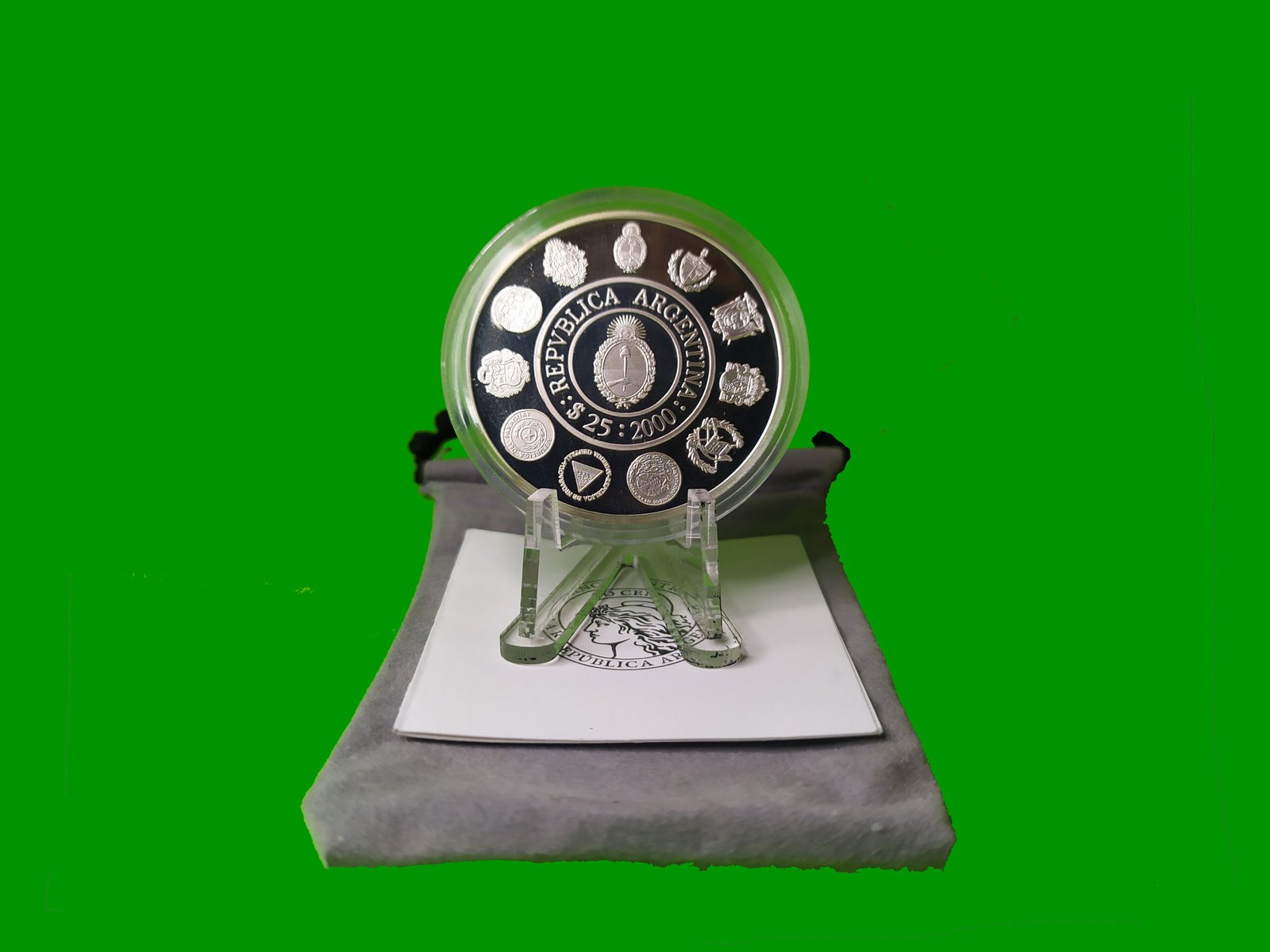 FOTO Nº 414M CTRAFTE