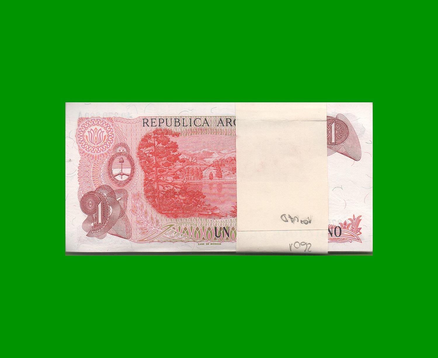 FOTO Nº 446N CTRAFTE