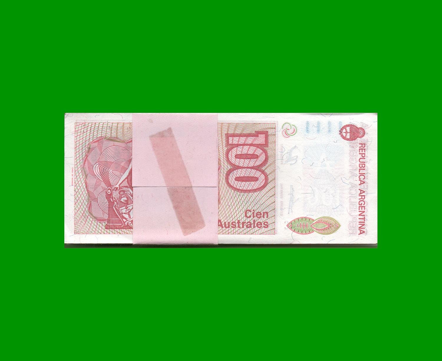 FOTO Nº 448N CTRAFTE